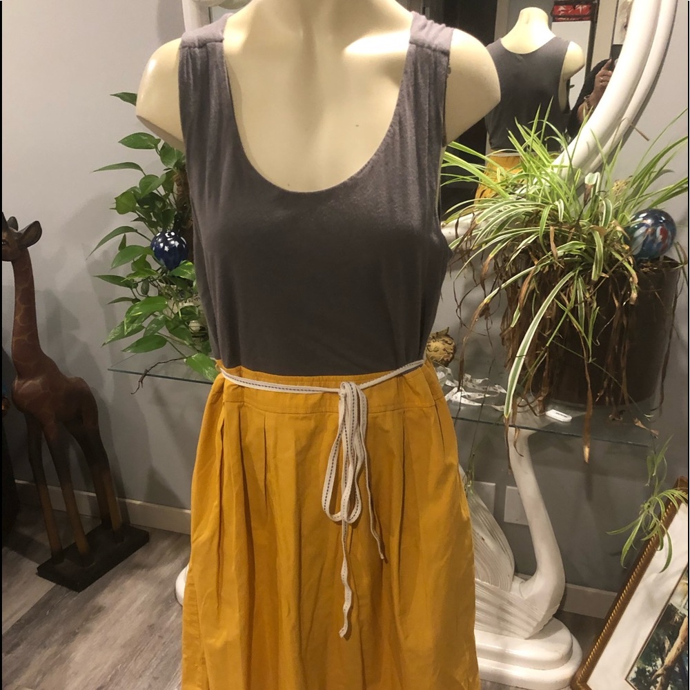 MAEVE by Anthropology summer dress
